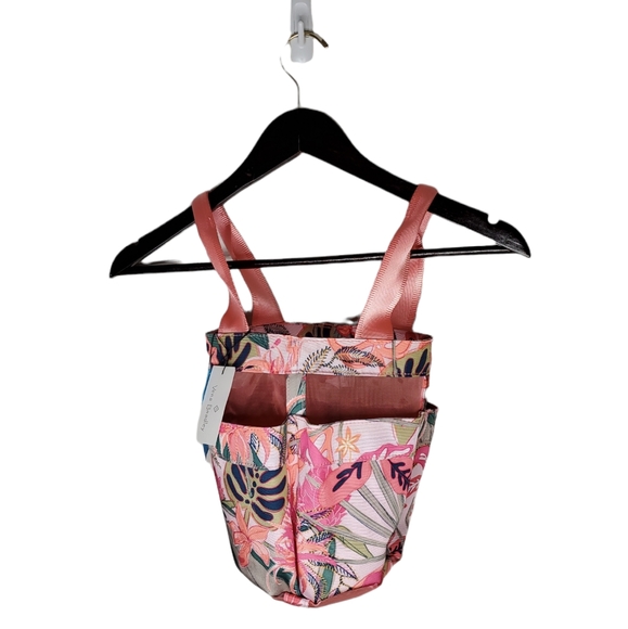 Vera Bradley Other - VERA BRADLEY NWT Shower/Beach/Bingo/Gym Caddy